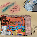 Grizzimal Diapers