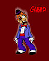 It's Gabbo! by Sneakers