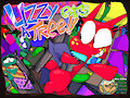 [ANIM] Lizzy Eats A Tree titlescreen!!