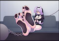 Violita's Feet. All Clean Alts.