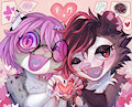 Valentines Icon <3