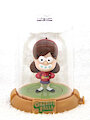 Mabel Pines Domez Series 1 Figurine