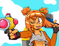 BloonsTD6 Rosalia Pic by MouseKenny