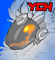 YCH protogen (Closed)