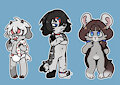 Adopts by CubCore