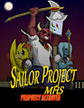 Sailor Project Poster