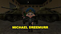 MICHAEL DREEMURR by MichaelDreemurr