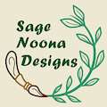 Sage Noona Designs - Logo Design