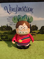 Mabel Pines Vinylmation Figurine