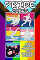 Pride Cubes [OPEN] by GayClub