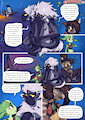 Tree of Life - Book 1 pg. 94. by Zummeng