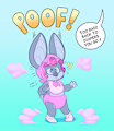 Myo Poof Regression by Myoti