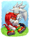 Knuxilver