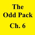 The Odd Pack - Chapter 6 by LimonYalkiman