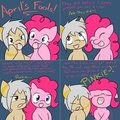 [G] April's Fools!