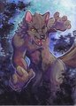 Werewolf (for sale)