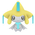 Star scarf Jirachi