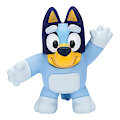 Stretchy Bluey Heeler Figure