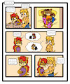 Forming a Family (An Antoine x Sally Comic) Pg. 35