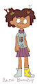 Anne Boonchuy (Amphibia)