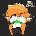 NOT smol =w=