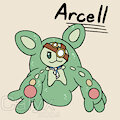 Arcell