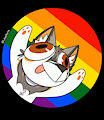 Pride icon 2024