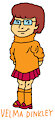 Velma Dinkley (Scooby Doo)