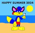 Happy Summer 2024