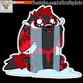 Backfire CRY Sticker Pack By CraftyAndy and PULEX