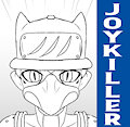 Joykiller, the assassin
