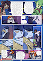 Tree of Life - Book 1 pg. 95. by Zummeng