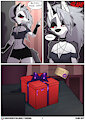 Slime gift Page 1 by Taurika