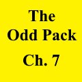 The Odd Pack - Chapter 7 by LimonYalkiman