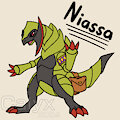 Niassa