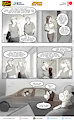 Cats n Cameras Strip 702 - Time to go by cheetahjab