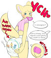 OPEN YCH 431 - Full Diaper (6 slots available)