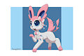 - Sylveon -