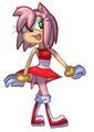 Amy Rose