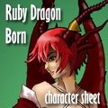 Ruby Thal'Dragon