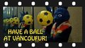 [VF2014] - Have a Ball - Promo Vid