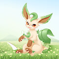 Leafeon