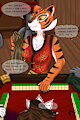 Strip Mahjong - Part 2/? (Commission)