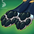 Silver Paws (Clean Version)