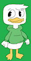 Louie Duck