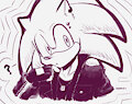 Metalhead sonic