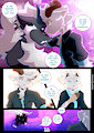 Red Blossom & Winter Snow - Page 33 by TheAmazingGwen