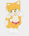 tails doodle to get you thru the week