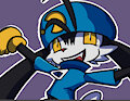 klonoa by DemonSigma