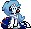 SNES SMW Primarina Sprites